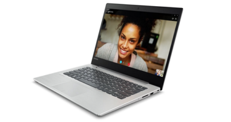 HP 14 inch Intel Core i5 / 8GB / 512GB SSD / W11